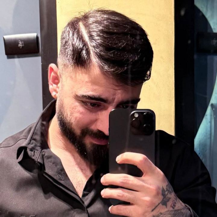 آهنگ جدید رامین تجنگی و پیام عباسی و فرشاد آزادی اسیر